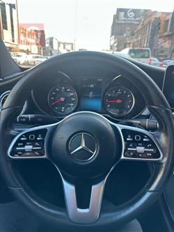 مێرسێدس بێنز C-Class